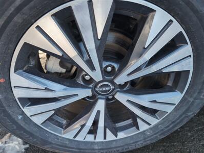 2023 Nissan Rogue SV   - Photo 28 - St. Johnsbury, VT 05819