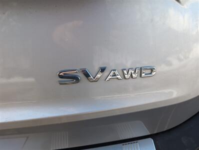 2023 Nissan Rogue SV   - Photo 35 - St. Johnsbury, VT 05819