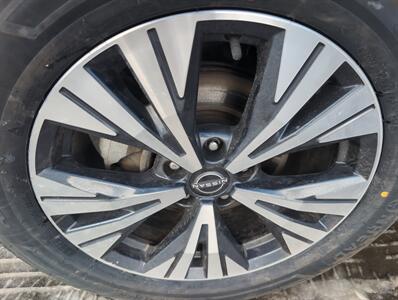 2023 Nissan Rogue SV   - Photo 26 - St. Johnsbury, VT 05819