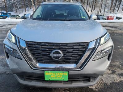 2023 Nissan Rogue SV   - Photo 31 - St. Johnsbury, VT 05819