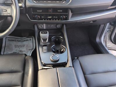 2023 Nissan Rogue SV   - Photo 20 - St. Johnsbury, VT 05819