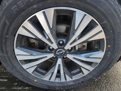 2023 Nissan Rogue SV   - Photo 29 - St. Johnsbury, VT 05819