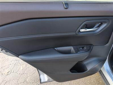 2023 Nissan Rogue SV   - Photo 9 - St. Johnsbury, VT 05819