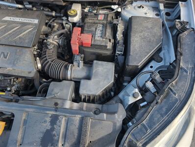 2023 Nissan Rogue SV   - Photo 24 - St. Johnsbury, VT 05819