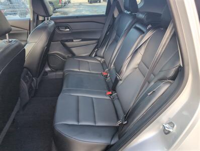 2023 Nissan Rogue SV   - Photo 10 - St. Johnsbury, VT 05819