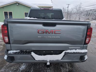 2023 GMC Sierra 1500 Elevation Standard - Photo 32 - St. Johnsbury, VT 05819