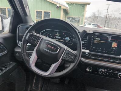 2023 GMC Sierra 1500 Elevation Standard - Photo 15 - St. Johnsbury, VT 05819