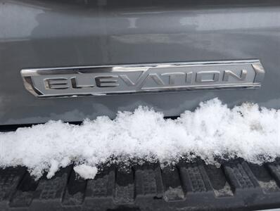 2023 GMC Sierra 1500 Elevation Standard - Photo 33 - St. Johnsbury, VT 05819