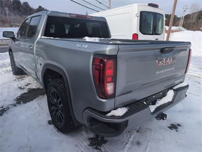 2023 GMC Sierra 1500 Elevation Standard - Photo 2 - St. Johnsbury, VT 05819