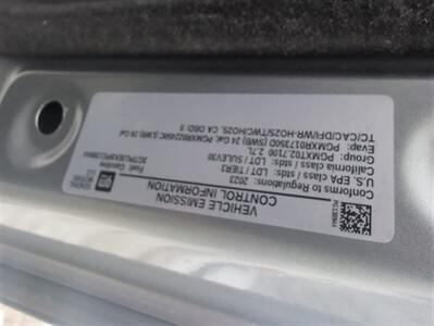 2023 GMC Sierra 1500 Elevation Standard - Photo 23 - St. Johnsbury, VT 05819