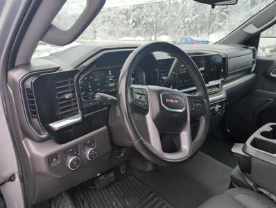 2023 GMC Sierra 1500 Elevation Standard - Photo 6 - St. Johnsbury, VT 05819