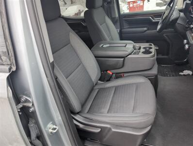 2023 GMC Sierra 1500 Elevation Standard - Photo 14 - St. Johnsbury, VT 05819