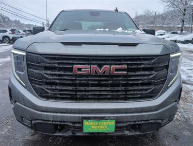 2023 GMC Sierra 1500 Elevation Standard - Photo 29 - St. Johnsbury, VT 05819