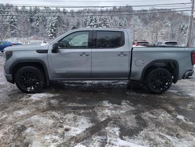 2023 GMC Sierra 1500 Elevation Standard - Photo 34 - St. Johnsbury, VT 05819