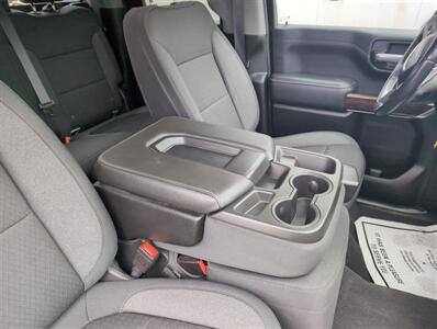 2020 GMC Sierra 1500 SLE - Photo 20 - St. Johnsbury, VT 05819