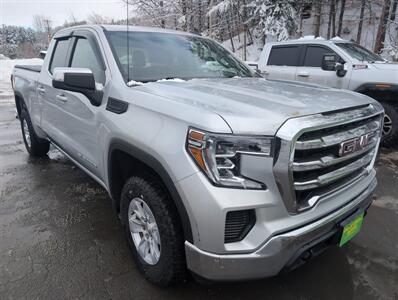 2020 GMC Sierra 1500 SLE - Photo 4 - St. Johnsbury, VT 05819