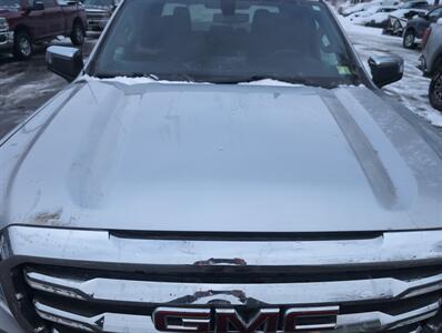 2020 GMC Sierra 1500 SLE - Photo 31 - St. Johnsbury, VT 05819