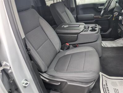 2020 GMC Sierra 1500 SLE - Photo 15 - St. Johnsbury, VT 05819