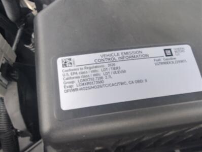 2020 GMC Sierra 1500 SLE - Photo 24 - St. Johnsbury, VT 05819