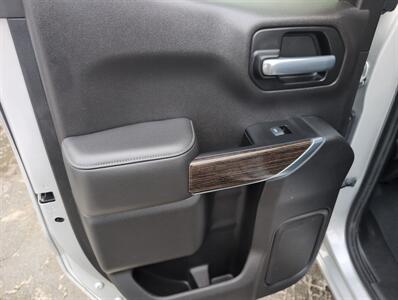 2020 GMC Sierra 1500 SLE - Photo 9 - St. Johnsbury, VT 05819