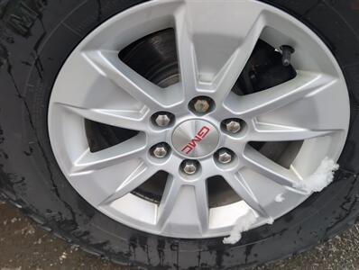 2020 GMC Sierra 1500 SLE - Photo 26 - St. Johnsbury, VT 05819