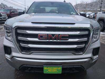 2020 GMC Sierra 1500 SLE - Photo 30 - St. Johnsbury, VT 05819