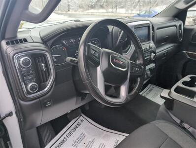 2020 GMC Sierra 1500 SLE - Photo 6 - St. Johnsbury, VT 05819