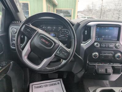 2020 GMC Sierra 1500 SLE - Photo 16 - St. Johnsbury, VT 05819