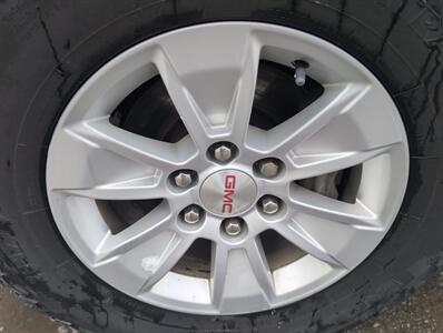 2020 GMC Sierra 1500 SLE - Photo 25 - St. Johnsbury, VT 05819