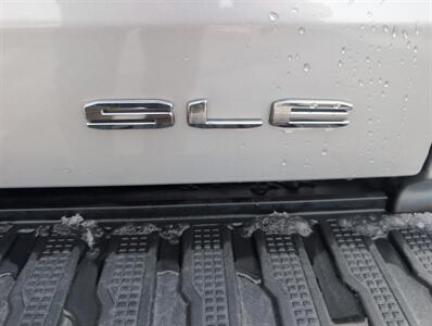 2020 GMC Sierra 1500 SLE - Photo 34 - St. Johnsbury, VT 05819