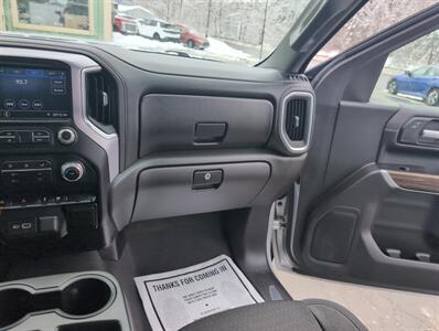2020 GMC Sierra 1500 SLE - Photo 18 - St. Johnsbury, VT 05819