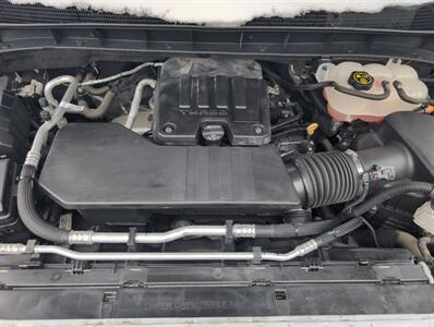 2020 GMC Sierra 1500 SLE - Photo 22 - St. Johnsbury, VT 05819