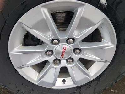 2020 GMC Sierra 1500 SLE - Photo 27 - St. Johnsbury, VT 05819