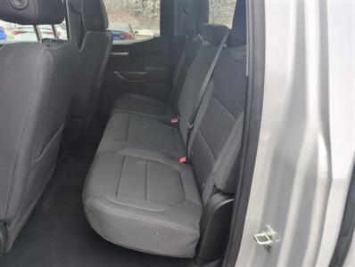 2020 GMC Sierra 1500 SLE - Photo 10 - St. Johnsbury, VT 05819