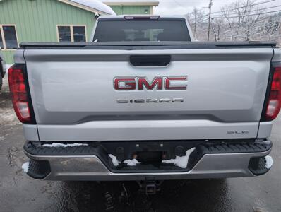 2020 GMC Sierra 1500 SLE - Photo 33 - St. Johnsbury, VT 05819