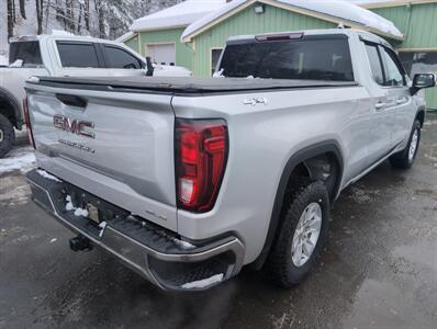 2020 GMC Sierra 1500 SLE - Photo 3 - St. Johnsbury, VT 05819
