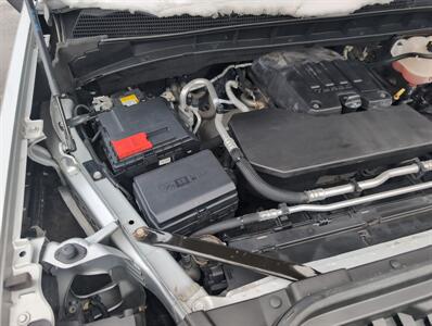2020 GMC Sierra 1500 SLE - Photo 21 - St. Johnsbury, VT 05819
