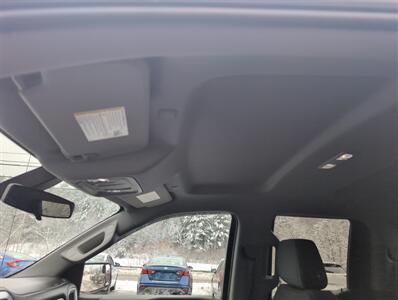 2020 GMC Sierra 1500 SLE - Photo 8 - St. Johnsbury, VT 05819