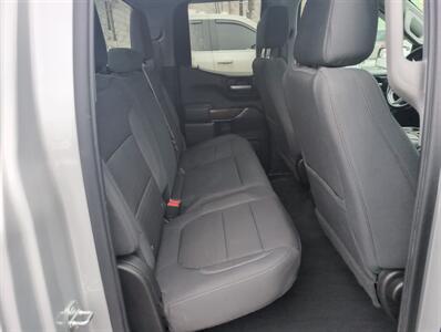 2020 GMC Sierra 1500 SLE - Photo 13 - St. Johnsbury, VT 05819