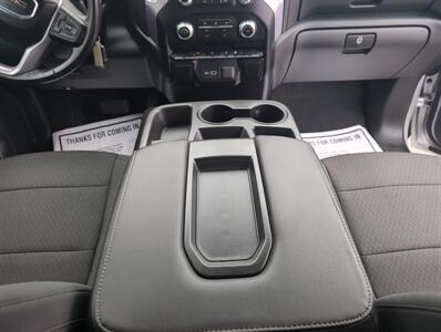 2020 GMC Sierra 1500 SLE - Photo 19 - St. Johnsbury, VT 05819