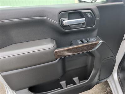 2020 GMC Sierra 1500 SLE - Photo 5 - St. Johnsbury, VT 05819