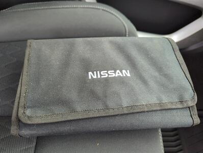 2018 Nissan Titan SV   - Photo 22 - St. Johnsbury, VT 05819
