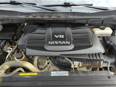 2018 Nissan Titan SV   - Photo 24 - St. Johnsbury, VT 05819