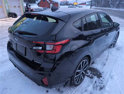 2024 Subaru Impreza Sport   - Photo 3 - St. Johnsbury, VT 05819