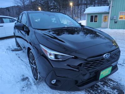 2024 Subaru Impreza Sport   - Photo 4 - St. Johnsbury, VT 05819