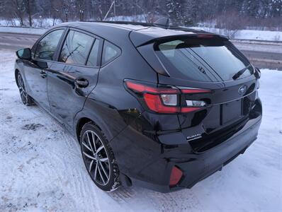 2024 Subaru Impreza Sport   - Photo 2 - St. Johnsbury, VT 05819