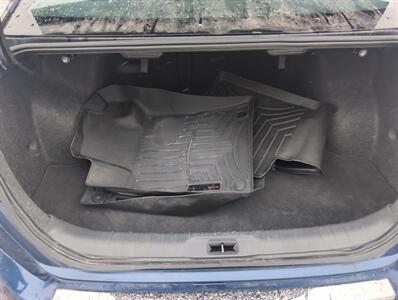 2021 Nissan Altima 2.5 SR   - Photo 11 - St. Johnsbury, VT 05819