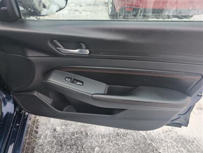 2021 Nissan Altima 2.5 SR   - Photo 16 - St. Johnsbury, VT 05819