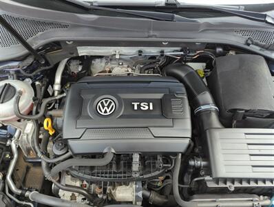 2017 Volkswagen Golf TSI S   - Photo 18 - St. Johnsbury, VT 05819