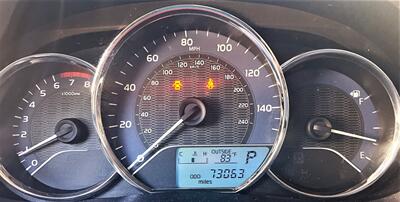 2016 Toyota Corolla LE  RELIABLE & AFFORDABLE GAS SAVER ! - Photo 11 - Honolulu, HI 96818